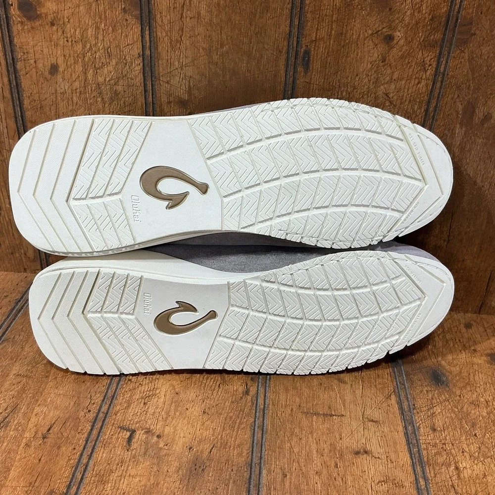 OluKai incredible cool